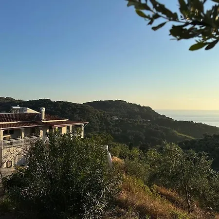 Villa Long View