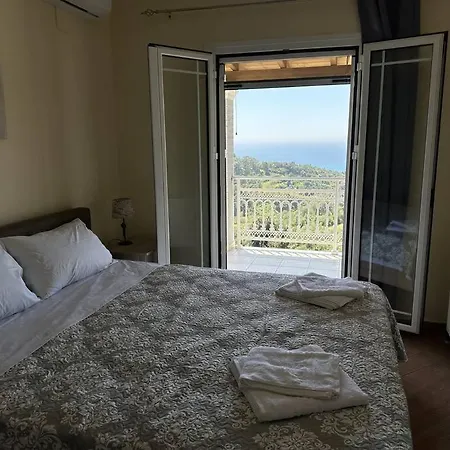Long View Villa Avliotai