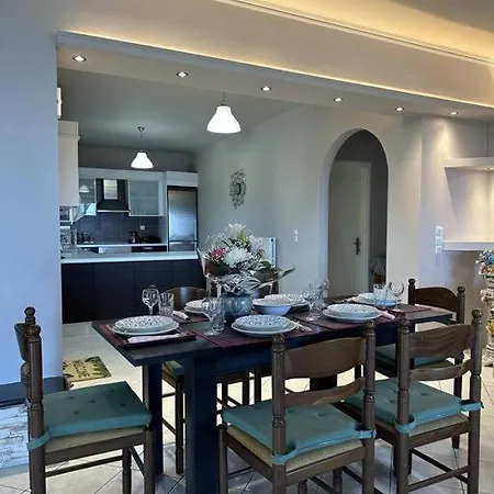 Long View Villa