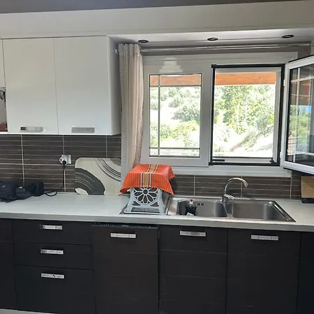 Villa Long View *
